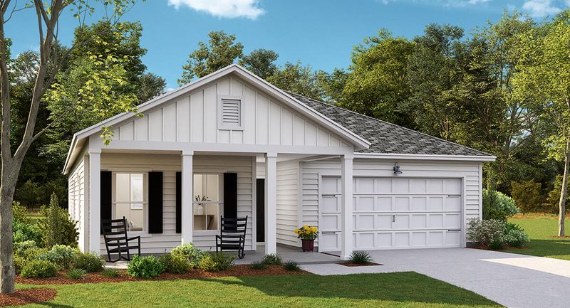1058 Tea Time Dr, Summerville, SC 29485