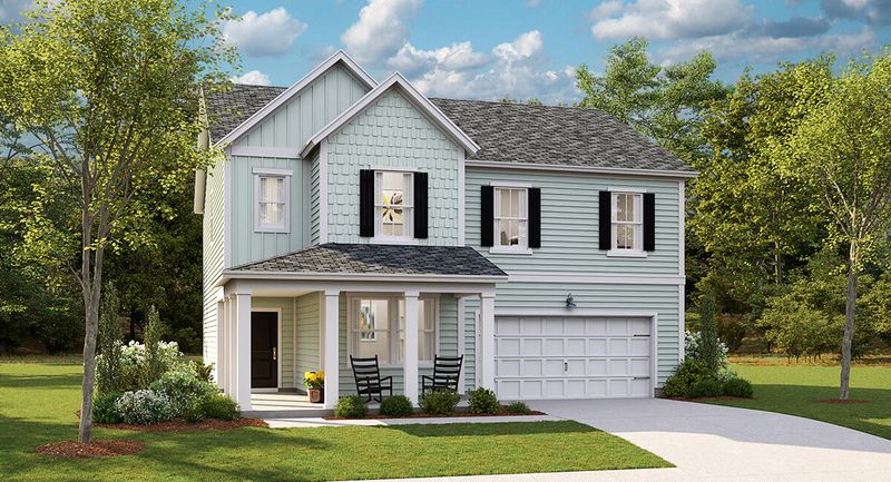 1827 Nola Rn, Summerville, SC 29485
