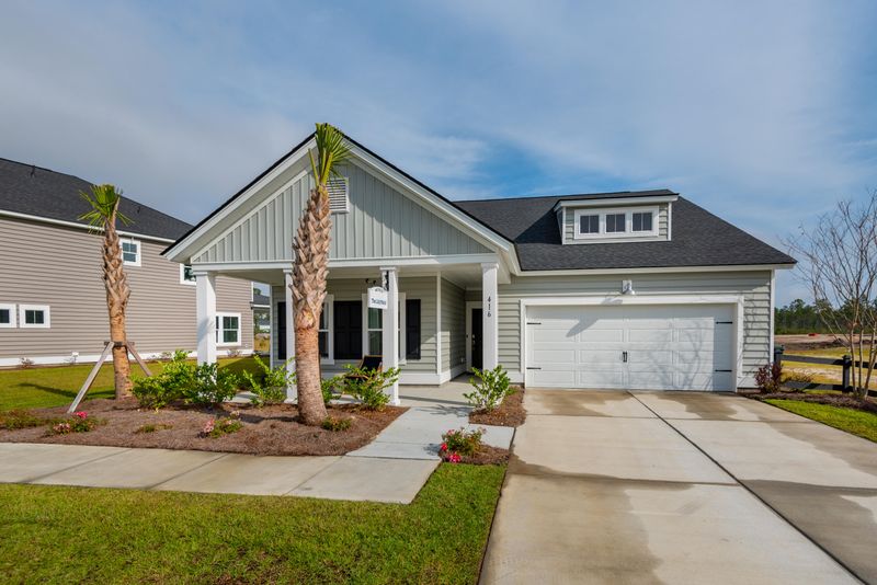 1047 Tea Time Dr, Summerville, SC 29485