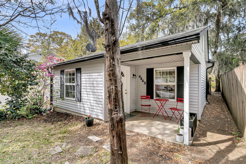 4445 Old Park Rd, North Charleston, SC 29405
