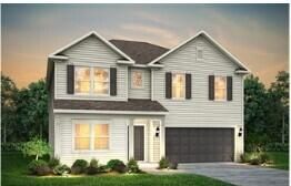 128 Royal Cainhoy Way, Huger, SC 29450