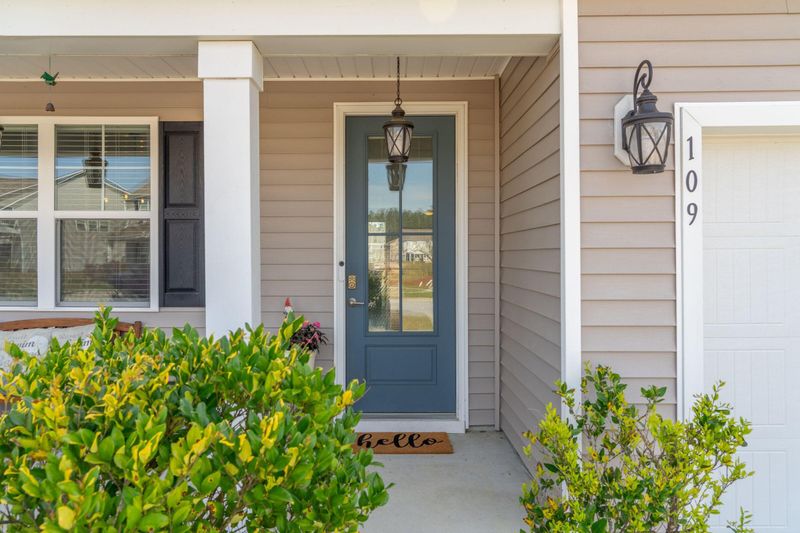109 Airy Dr, Summerville, SC 29486