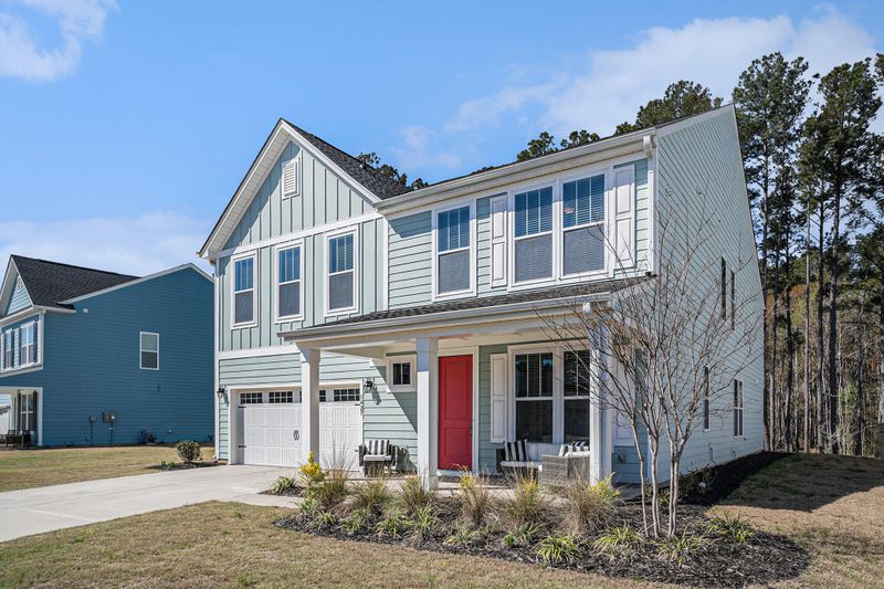 1427 Homecoming Blvd, Ravenel, SC 29470