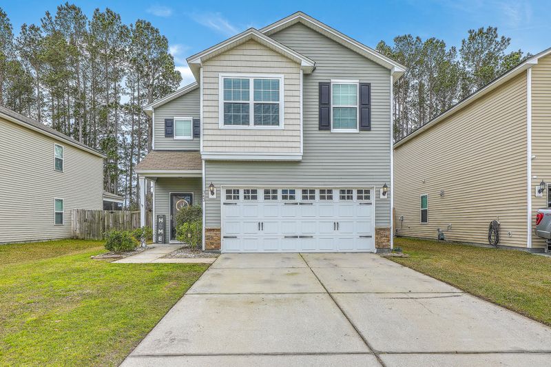 343 Iveson Rd, Summerville, SC 29486