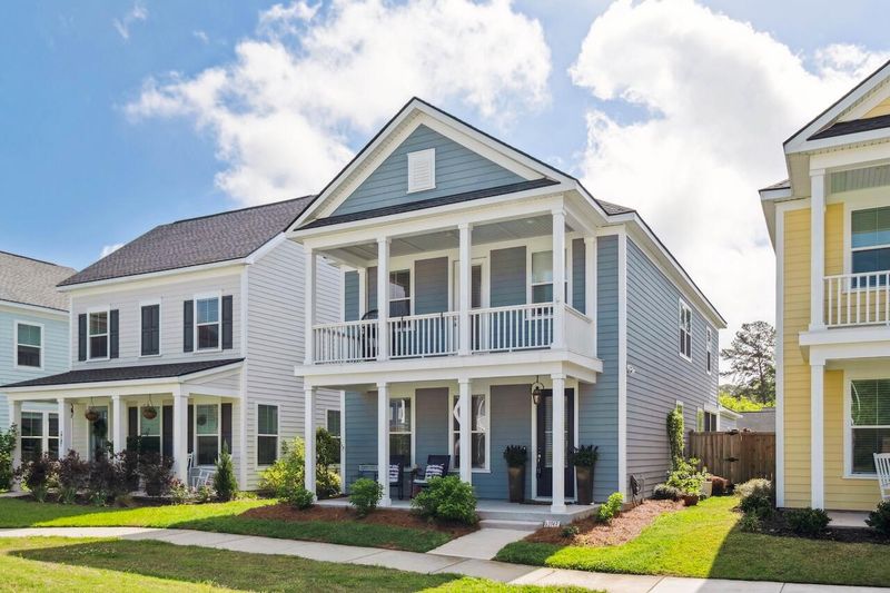 2743 Calico Bass Ln, Johns Island, SC 29455