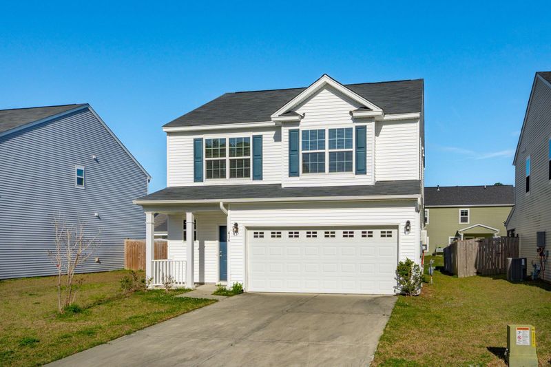 416 Brookgreen Dr, Moncks Corner, SC 29461
