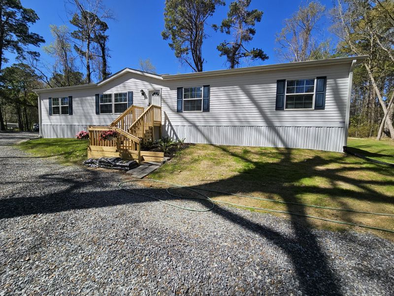 4532 S Carolina #41, Huger, SC 29450