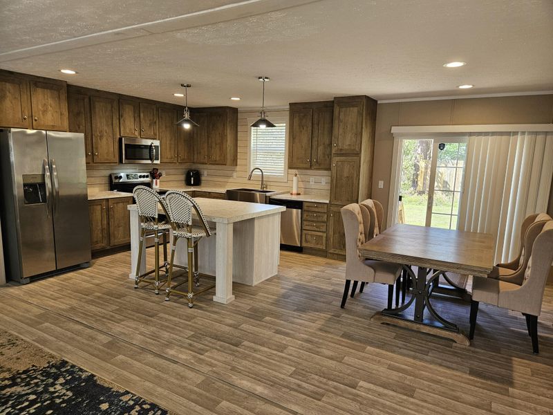 4532 S Carolina #41, Huger, SC 29450