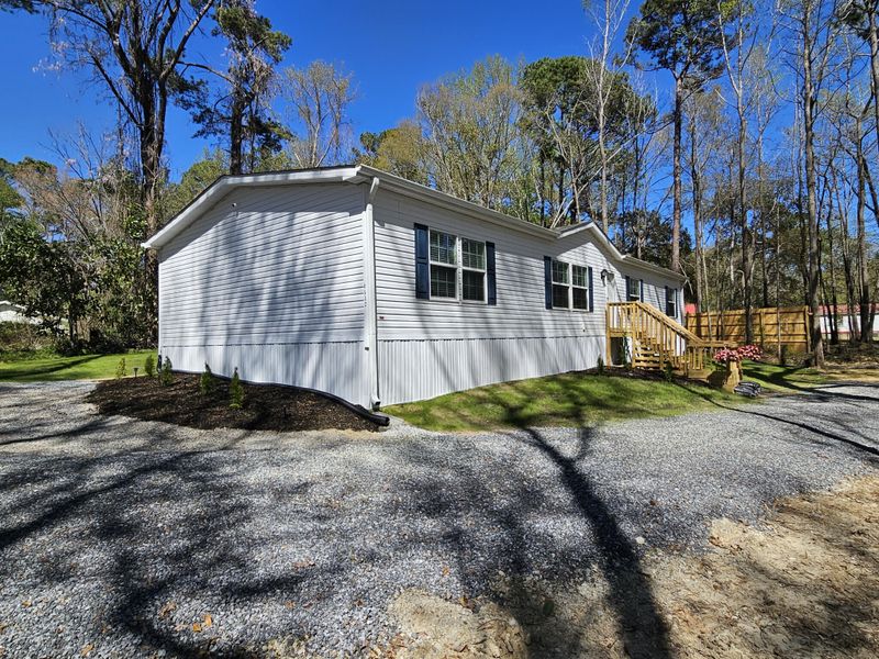4532 S Carolina #41, Huger, SC 29450