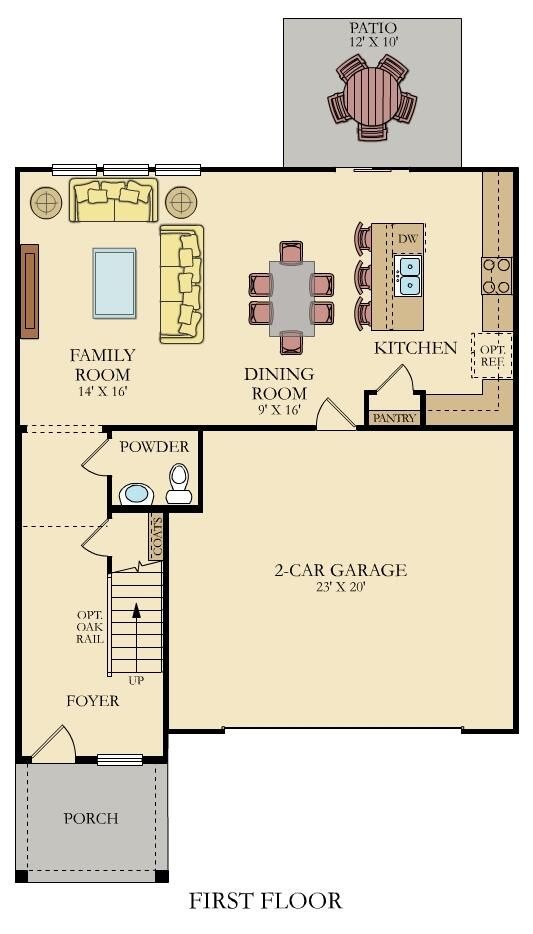 123 Moscato Ln, Summerville, SC 29485