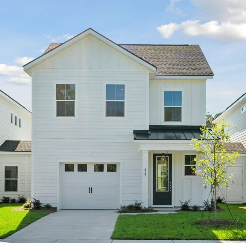 430 Queenview Ln, Charleston, SC 29414