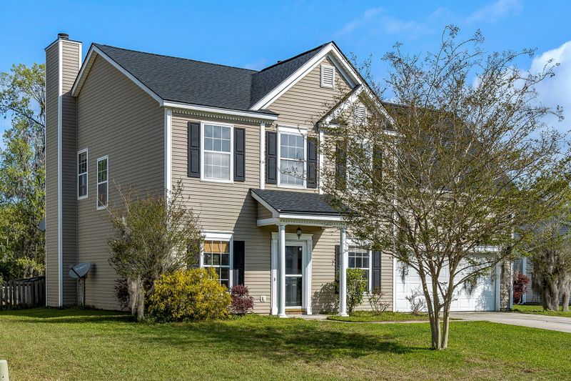 712 Bent Hickory Rd, Charleston, SC 29414