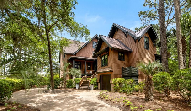 127 Blue Heron Pond Rd #B, Kiawah Island, SC 29455