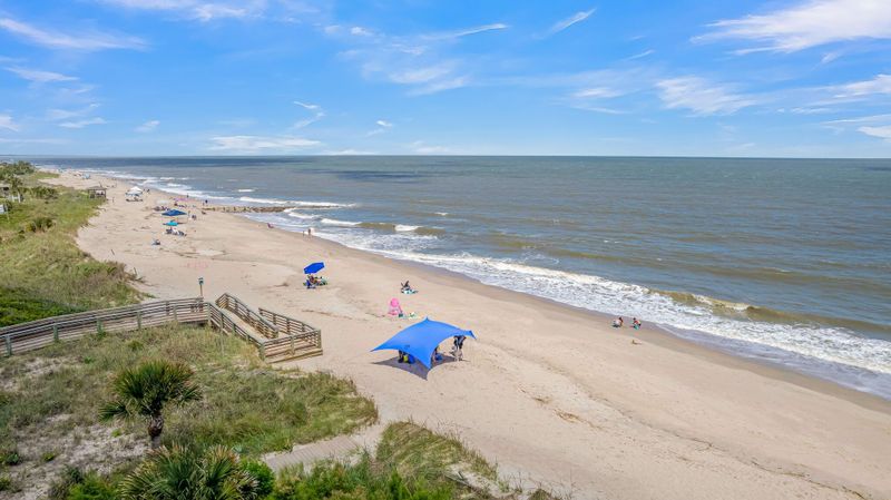 1702 Palmetto Blvd, Edisto Island, SC 29438