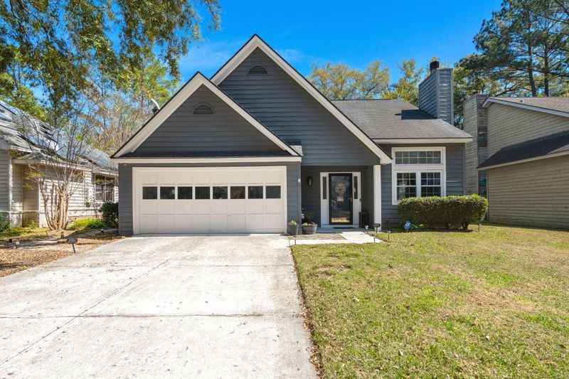 125 Mansfield Blvd, North Charleston, SC 29418
