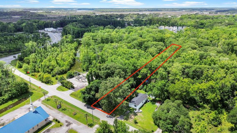 0 Bear Swamp Rd, Johns Island, SC 29455