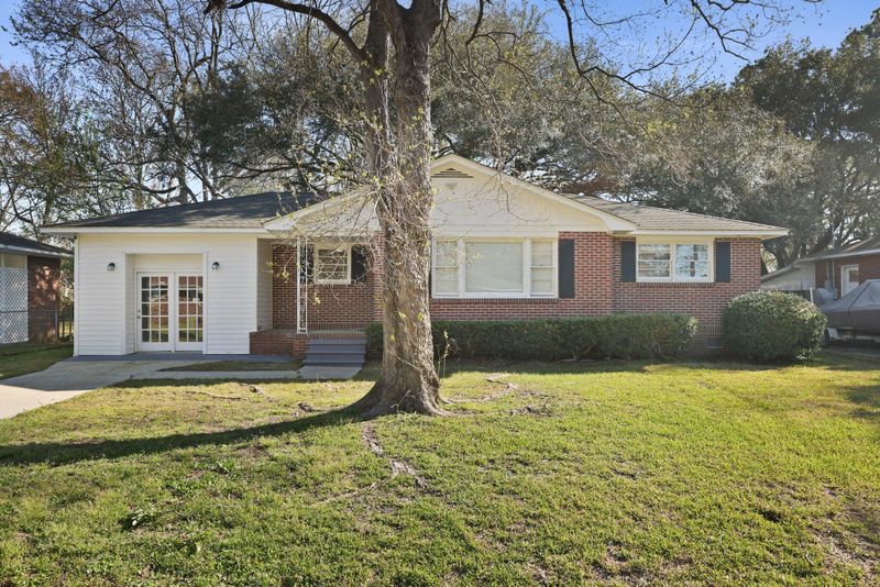 5314 Albert St, North Charleston, SC 29418
