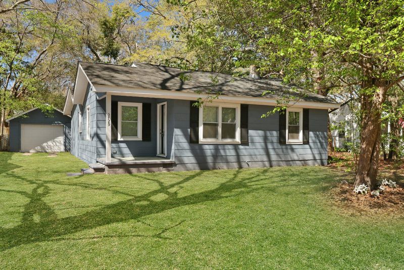 5729 Edison Ave, Hanahan, SC 29410