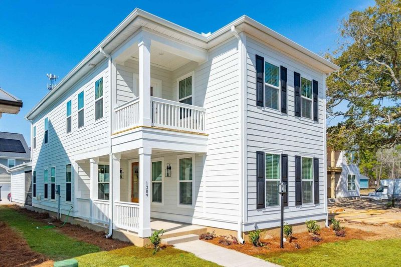 125 Cantona Dr, Summerville, SC 29483