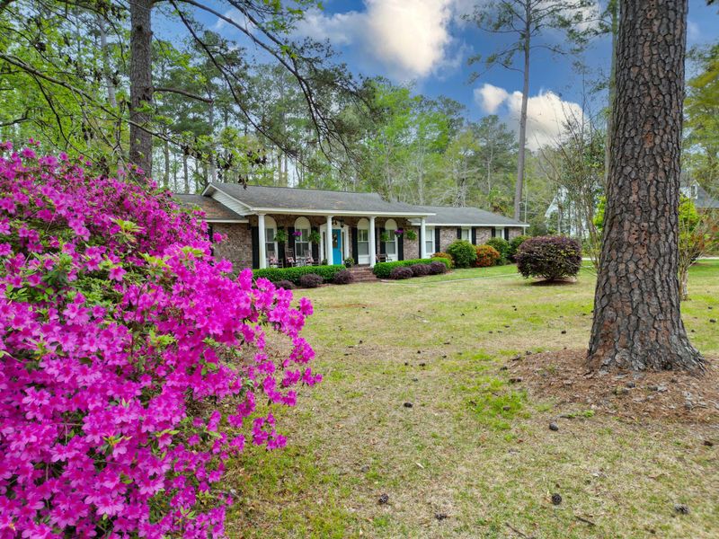 202 Woodland Dr, Summerville, SC 29485