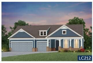 125 Trillium Cir, Summerville, SC 29486