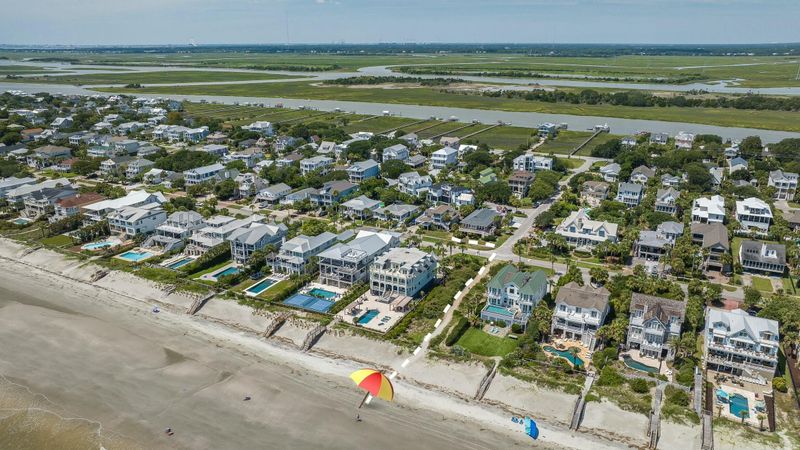 625 Ocean Blvd, Isle Of Palms, SC 29451