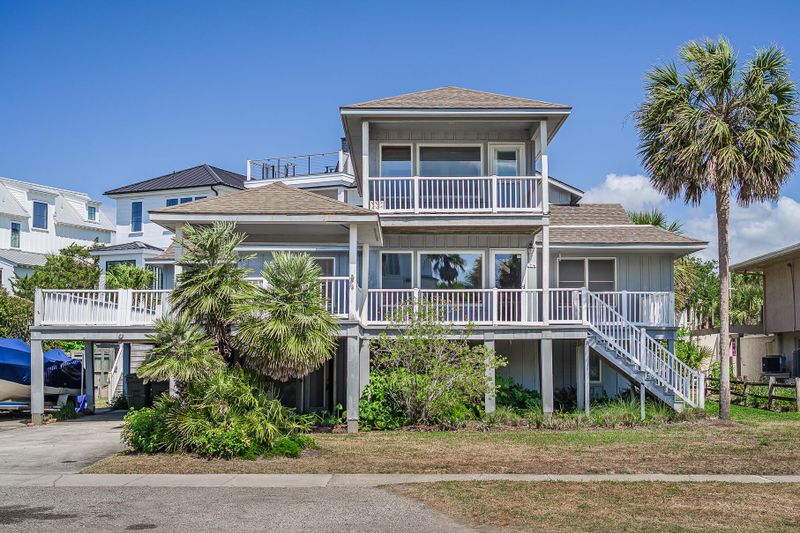625 Ocean Blvd, Isle Of Palms, SC 29451
