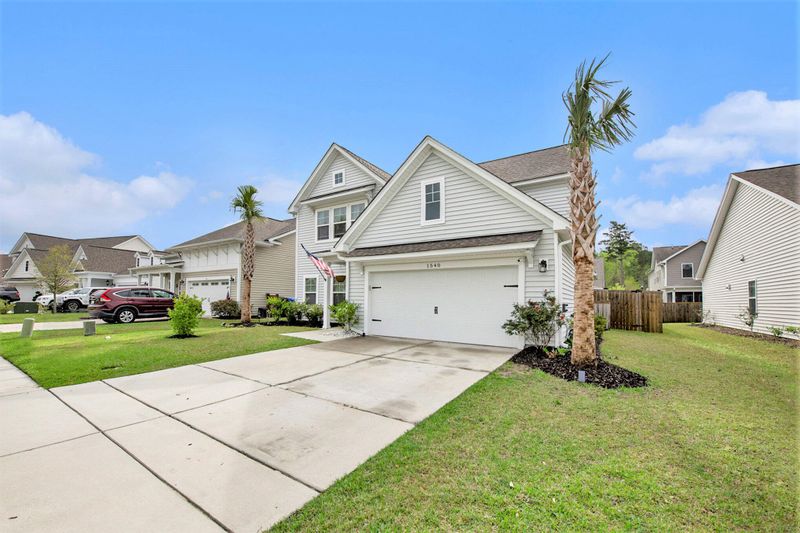 1540 Dawn Mist Way, Charleston, SC 29414