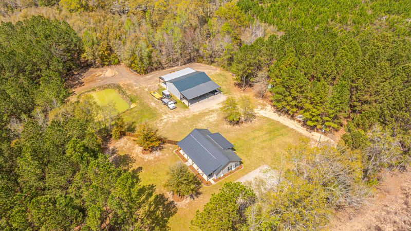 508 Horse Trail Rd, Saint George, SC 29477