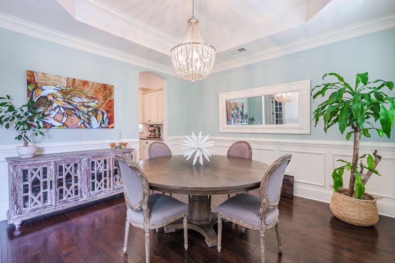2447 Louisville St, Charleston, SC 29492