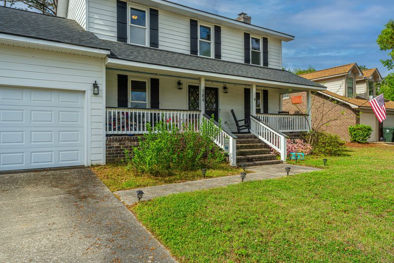 184 Ponderosa Dr, Ladson, SC 29456