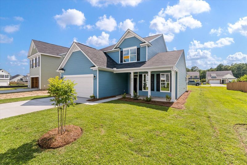 234 Silk Oak Dr, Moncks Corner, SC 29461