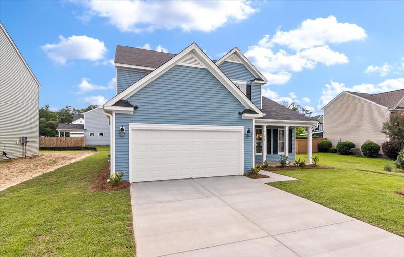 234 Silk Oak Dr, Moncks Corner, SC 29461