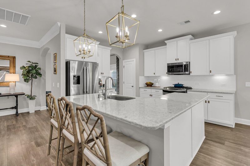 3968 Hanoverian Dr, Mount Pleasant, SC 29429