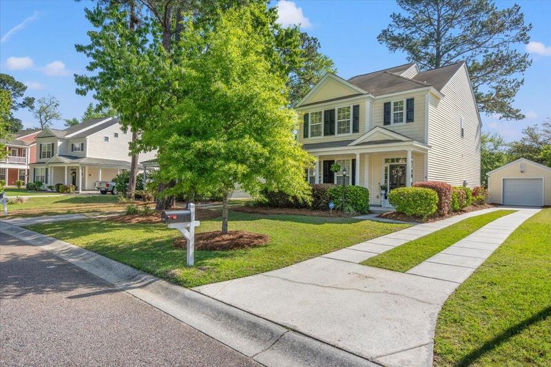 8956 N Red Maple Cir, Summerville, SC 29485