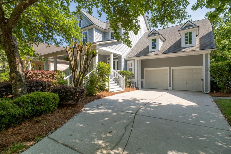 1977 Pierce St, Charleston, SC 29492