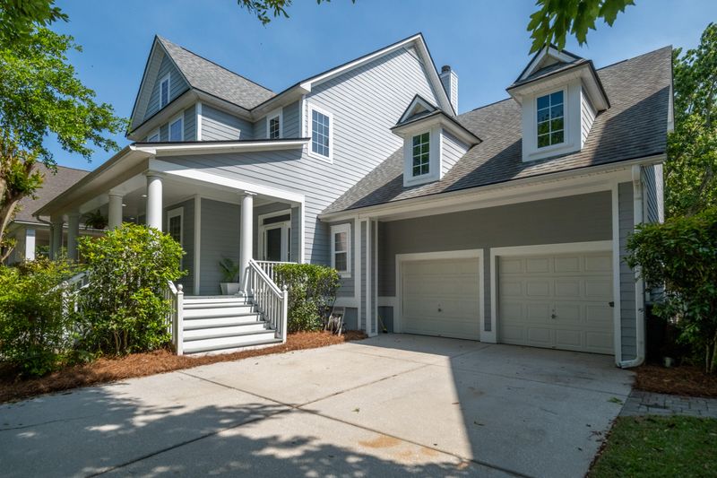 1977 Pierce St, Charleston, SC 29492