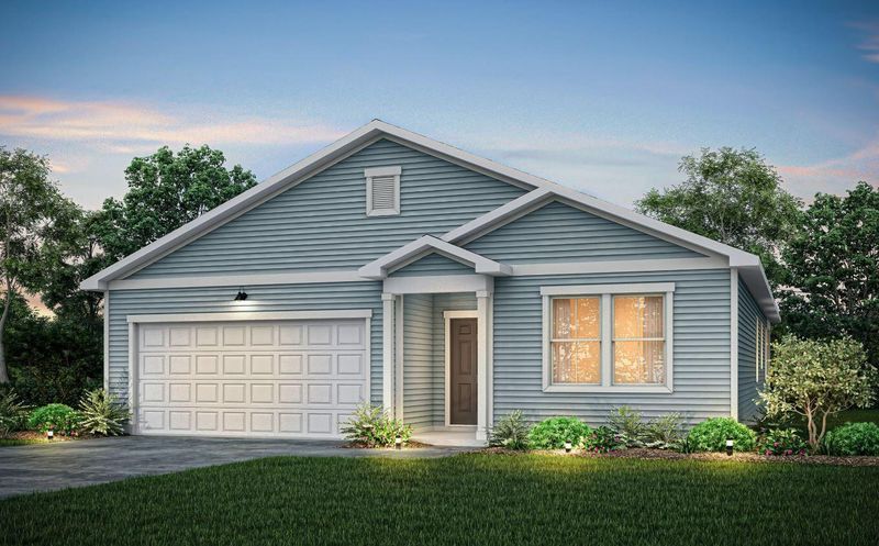 731 Meadowbrook Ln, Summerville, SC 29486