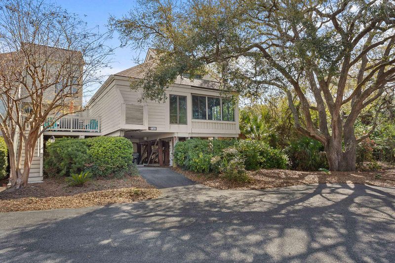 740 Spinnaker Beachhouses, Seabrook Island, SC 29455