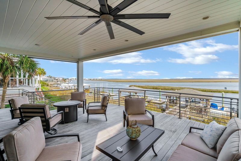 3803 B Scott Creek Dr, Edisto Beach, SC 29438