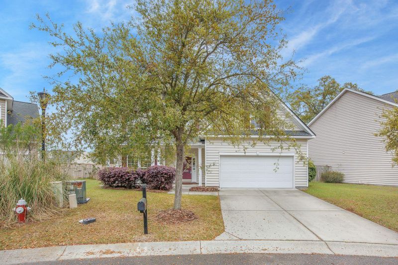 9684 Pebble Creek Blvd, Summerville, SC 29485