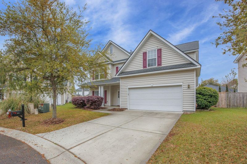 9684 Pebble Creek Blvd, Summerville, SC 29485