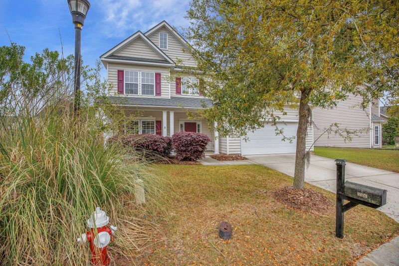 9684 Pebble Creek Blvd, Summerville, SC 29485