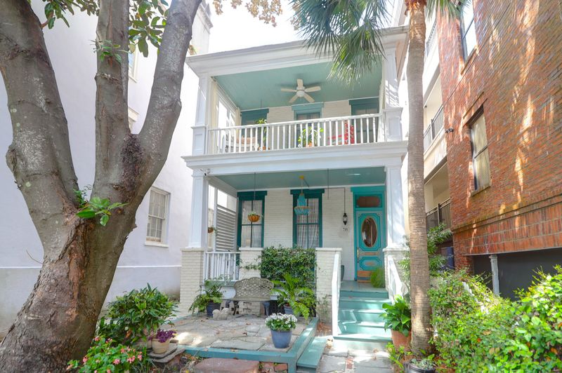 78 Society St, Charleston, SC 29401