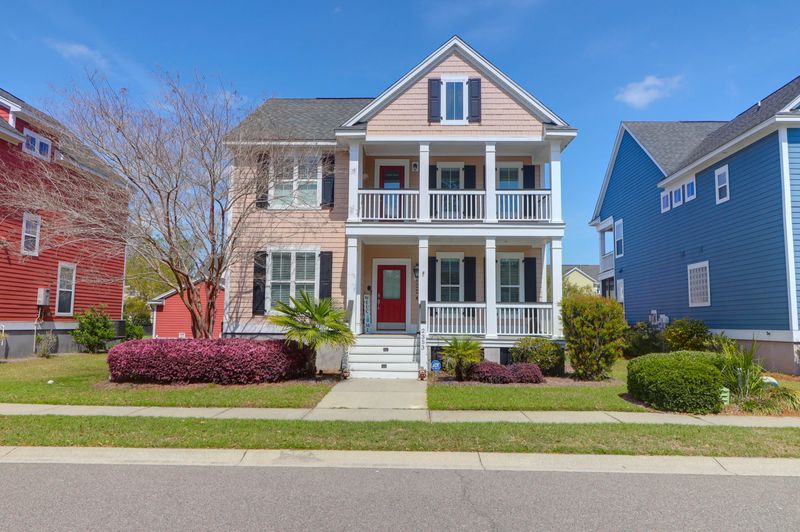 2353 Eagle Creek Dr, Charleston, SC 29414