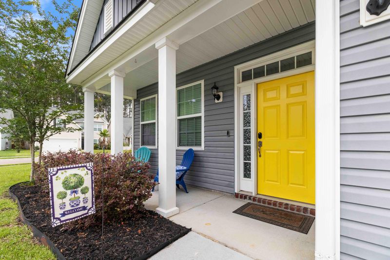 504 Foxbank Plantation Blvd, Moncks Corner, SC 29461