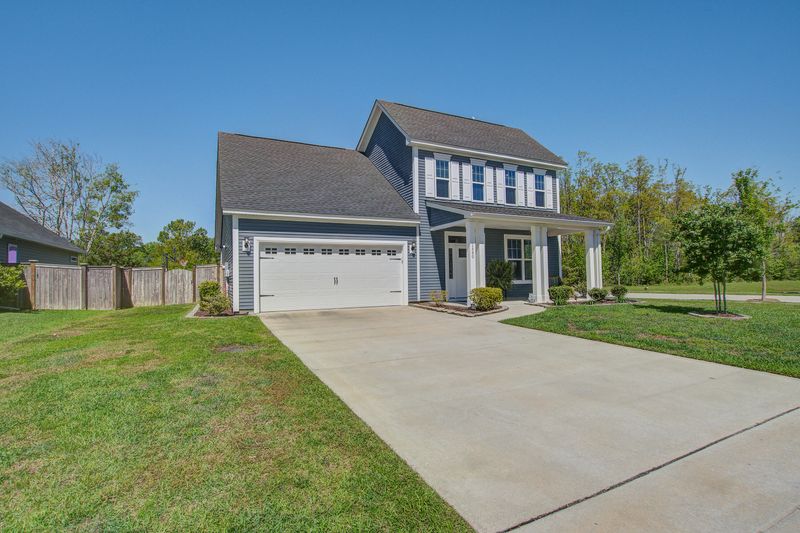 2880 Cavalcade Cir, Johns Island, SC 29455