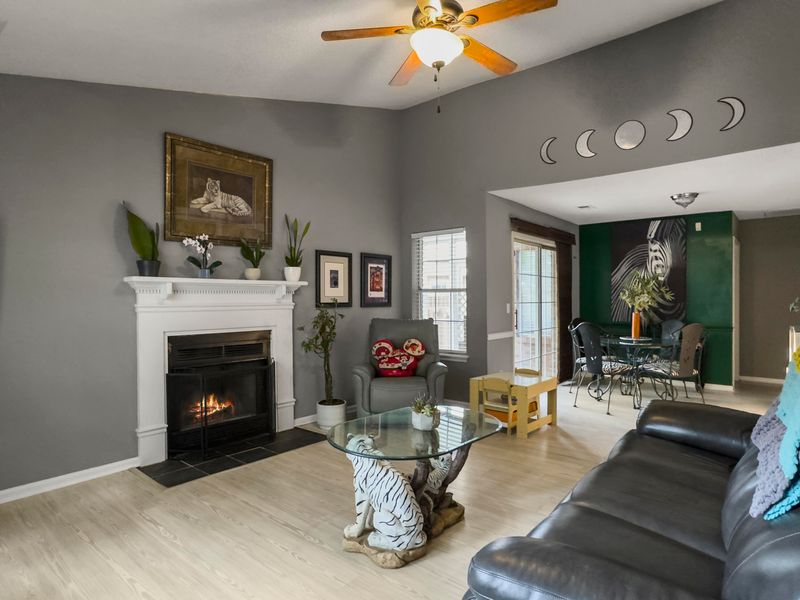 8530 Bentwood Dr, North Charleston, SC 29406