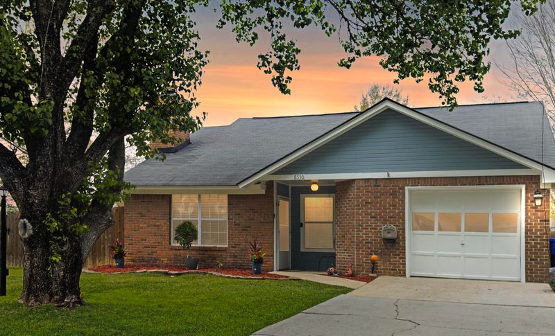 8530 Bentwood Dr, North Charleston, SC 29406