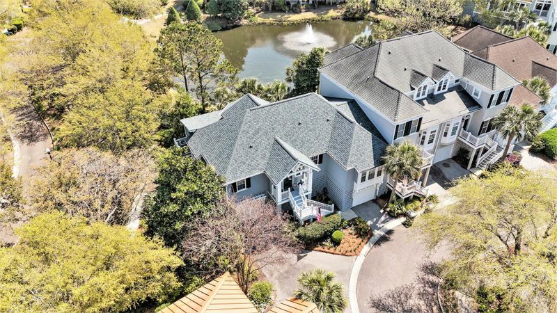 1501 Sea Palms Crescent, Mount Pleasant, SC 29464